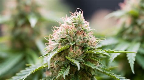 Strawberry Cherry Gelato Strain Information & Effects